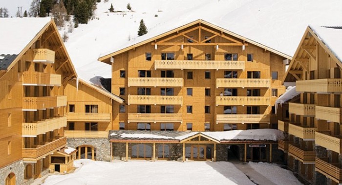 Hotel Vancouver
